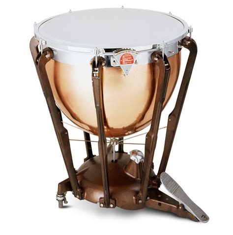 Timpani Drum | What Is A Timpani | DK Find Out