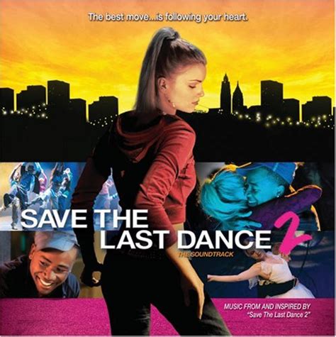 Save the Last Dance 2 - Original Soundtrack: Amazon.de: Musik