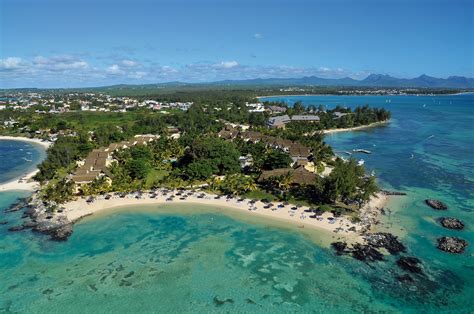 Beachcomber - Gallery | Canonnier Beachcomber Golf Resort & Spa | Beachcomber Tours