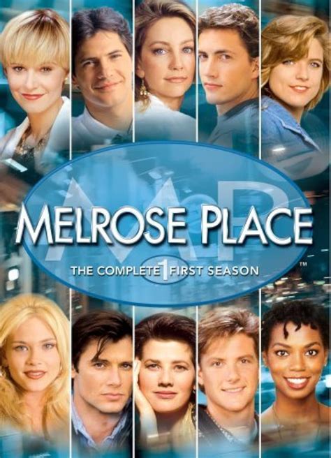 Melrose Place (1992)