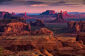 Free picture: grand, canyons, Arizona, desert