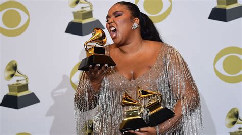 Grammys: All the main winners from the biggest night in music | Ents ...