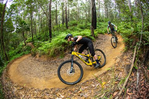 Navigating Noosa's trail network - Australian Mountain Bike | The home for Australian Mountain Bikes