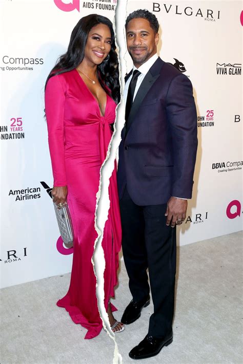 Every ‘Real Housewives’ Couple Who Filed for Divorce