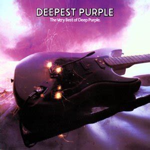 Deep Purple Album: «Deepest Purple»