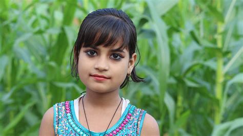cute girl, girls, august, beautiful, child, january, outdoors, hair, nature, day, cute, indian ...