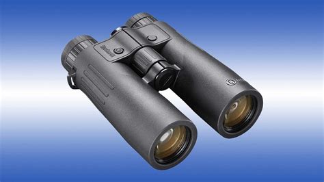 Best rangefinder binoculars to observe and measure subjects | Space