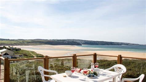 10+ Cornwall Cottages With Sea Views - Hayley on Holiday