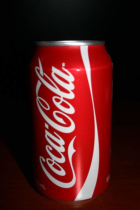 New Coke Can Design | Mack Male | Flickr