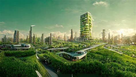 Green Building Technologies: Energy-efficient and Eco-friendly Solutions - Technology Innovators ...