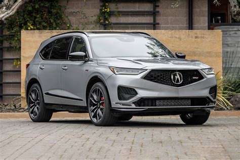 Configurations For 2023 Acura Rdx - www.inf-inet.com