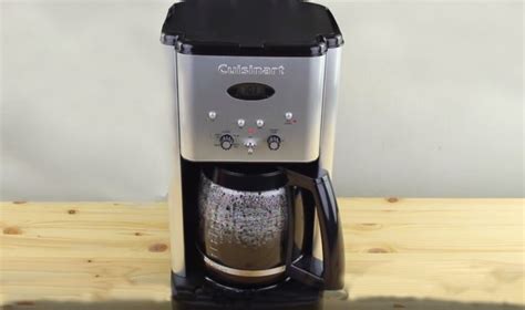 How to Clean Cuisinart Coffee Makers (Easy Steps) | Coffee Affection