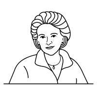 Debbie-stabenow Icons - Free SVG & PNG Debbie-stabenow Images - Noun Project