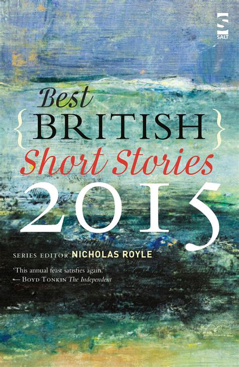 Read Best British Short Stories 2015 Online by Jenn Ashworth, Neil Campbell, and Emma Cleary ...