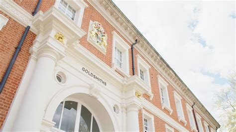 Goldsmiths University Career Videos [CASE STUDY]