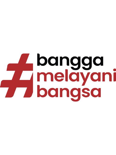 Logo_bangga melayani bangsa | PDF