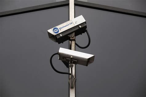 A Massive Number Of IoT Cameras Are Hackable -- And Now The Next Web Crisis Looms