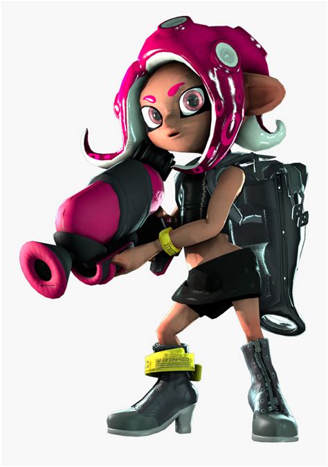 agent 8 splatoon 2 clipart 10 free Cliparts | Download images on ...