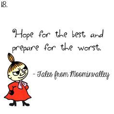 138 Best Little My images | Little my, Moomin, Tove jansson