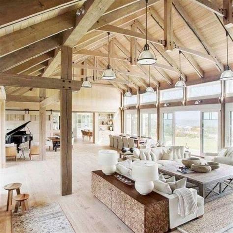 Small Barndominiums Galore! – Costs, Floor Plans, Interiors, and More