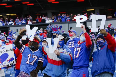 You’re not going to believe how many Bills fans are in Kansas City ...