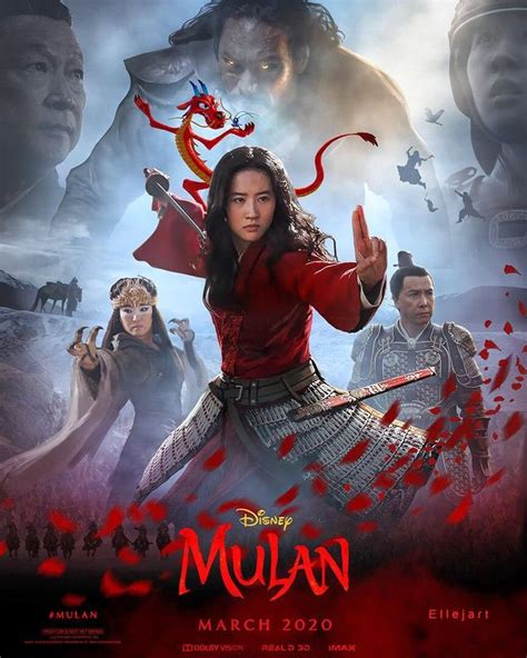 Pin by Shakeel Sial on Download comics | Mulan movie, Mulan disney, Mulan