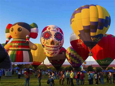 Festivales culturales en México: un pretexto para viajar | Blog UNITEC