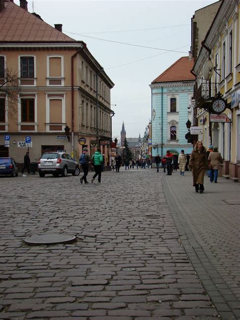 TARNOW | Tarnow, Trip, Poland