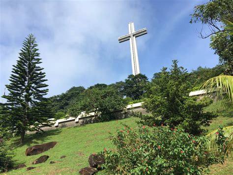 Mount Samat National Shrine - Dambana ng Kagitingan (Pilar) - All You ...