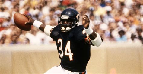 WCG’s Top 100 Chicago Bears Players