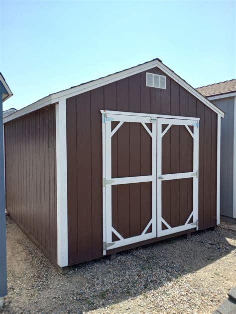 Value Sheds | Affordable Sheds, Garden Sheds, & More