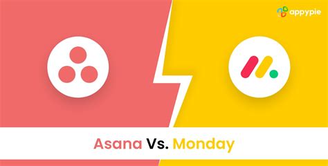 Asana vs. Monday: Which is better?