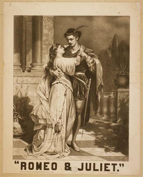 Romeo & Juliet - digital file from intermediary roll copy film | Library of Congress