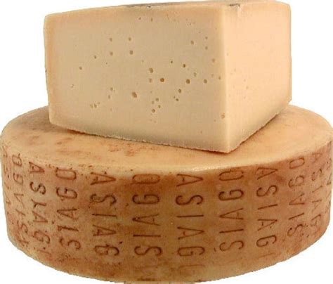 Asiago DOP 200 G - Ciao Hong Kong