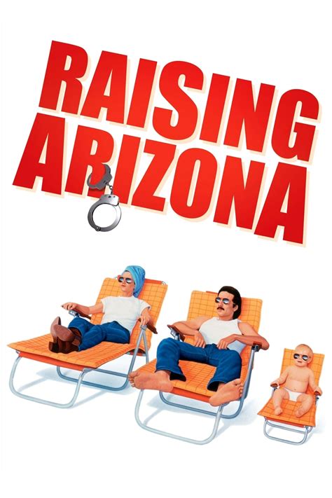 Raising Arizona – Row House Cinema