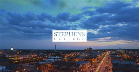 Stephens College Home Page