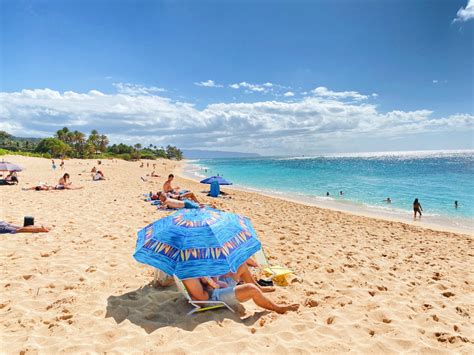 Oahu's North Shore: 12 Stops For A Perfect Day Trip Itinerary