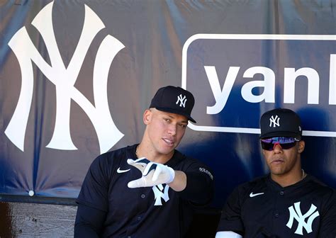 What we learned about Yankees in spring, predictions and more | Beat ...