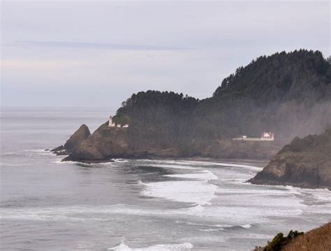 Yachats Oregon Travel Guide | Oregon travel, Yachats, Yachats oregon