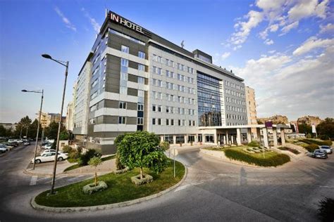 IN HOTEL BELGRADE $68 ($̶7̶5̶) - Updated 2020 Prices & Reviews - Serbia - Tripadvisor