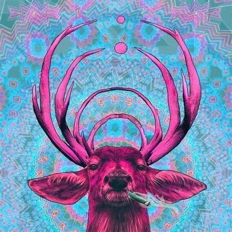 Download Artistic Psychedelic PFP