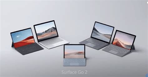 Surface Go 2 Review & Design Specs | Data-Smart Computers