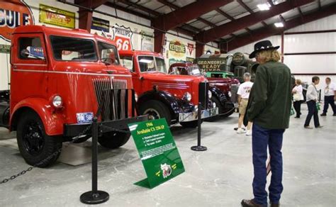 Iowa 80 Museum Expands | Go By Truck Global News