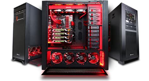 Gaming PC: Top 13 Best Gaming PC Brands In The World | GAMERS DECIDE