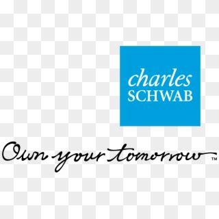 Charles Schwab Logo Vector