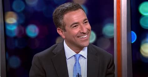 Ari Melber Bio, Age, Height, Family, Wife, 2020, Salary, Net Worth, MSNBC