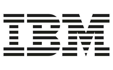 IBM Logo - PNG Logo Vector Brand Downloads (SVG, EPS)