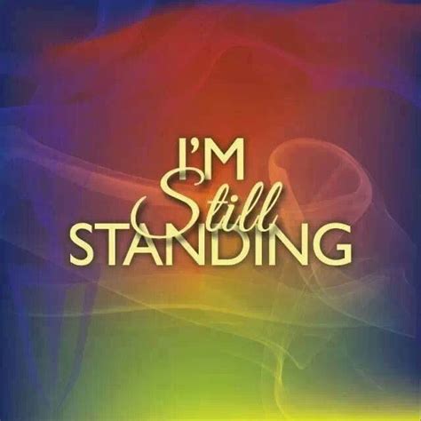 Quotes About Standing Still. QuotesGram