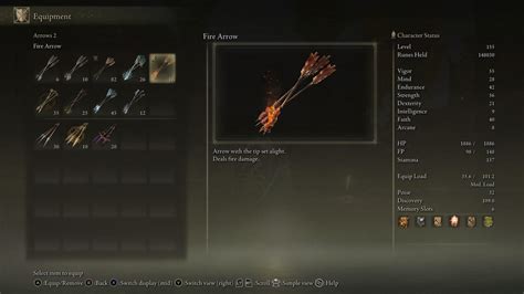 Elden Ring Bow Build: Weapons, Gear & Playstyle - eXputer.com