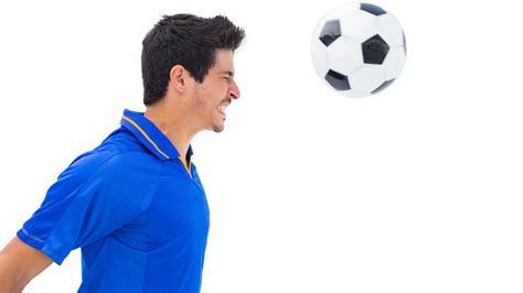 Using your Head : The Best Soccer Heading Drills - Soccer Training Lab